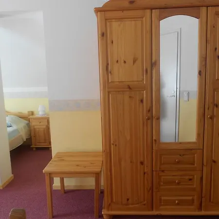 Poska בית הארחה טאלין