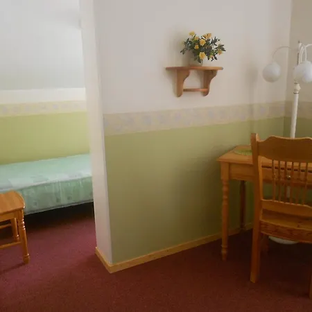 Guest house Poska Tallinn