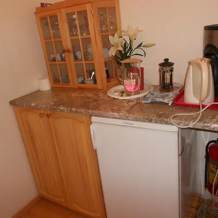 Poska Guest house Tallinn