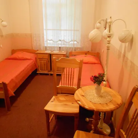 Poska 4* Reval