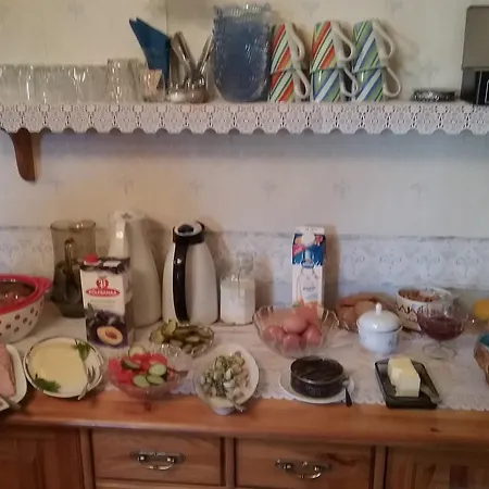 Poska 4* Reval