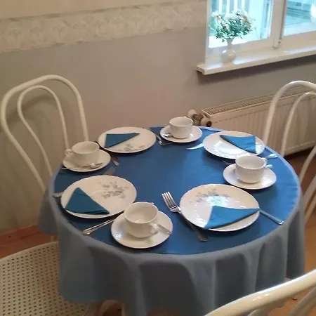 Gasthof Poska 4*