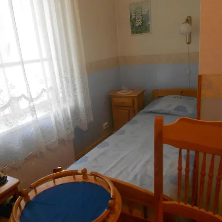 בית הארחה Poska טאלין