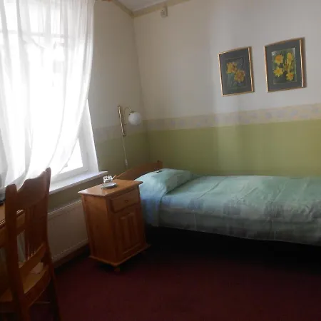 Poska Guest house