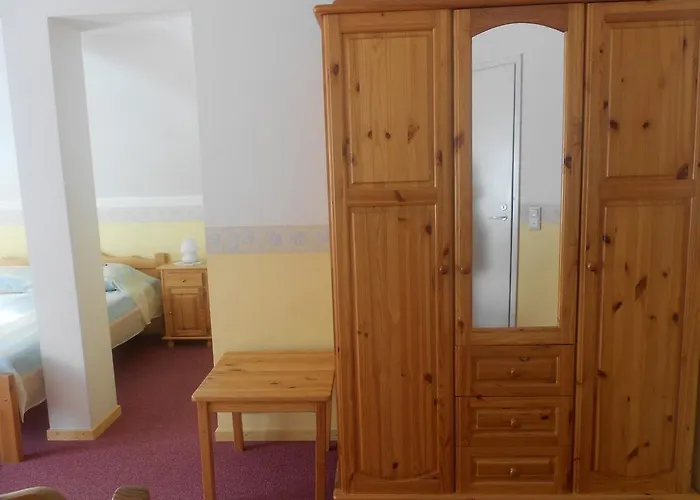 Poska Guest house Tallinn