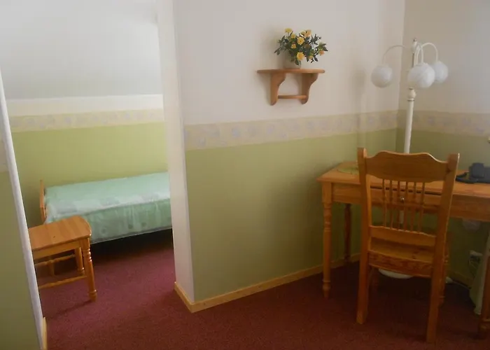 Guest house Poska Tallinn