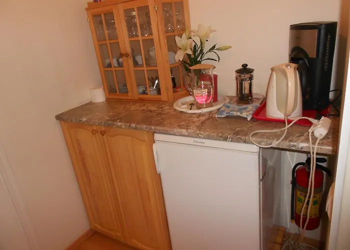 Poska Konukevi Tallinn