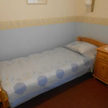 Poska Гостевой дом 3*