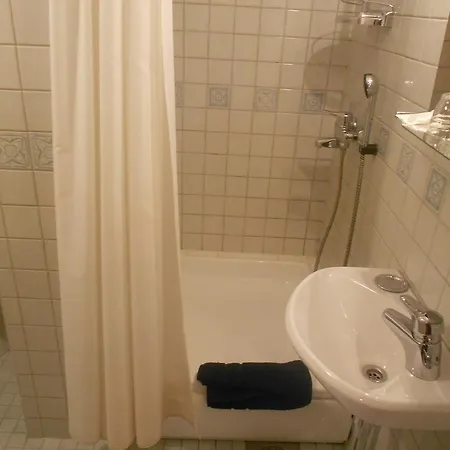 Pensionat Poska 4*