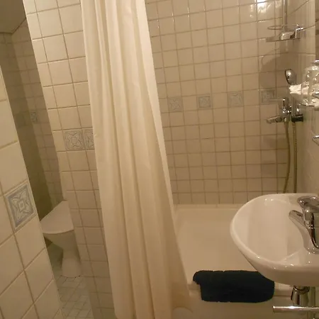 Maison d'hôtes Poska