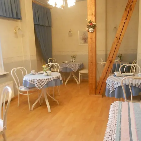 Maison d'hôtes Poska 3*