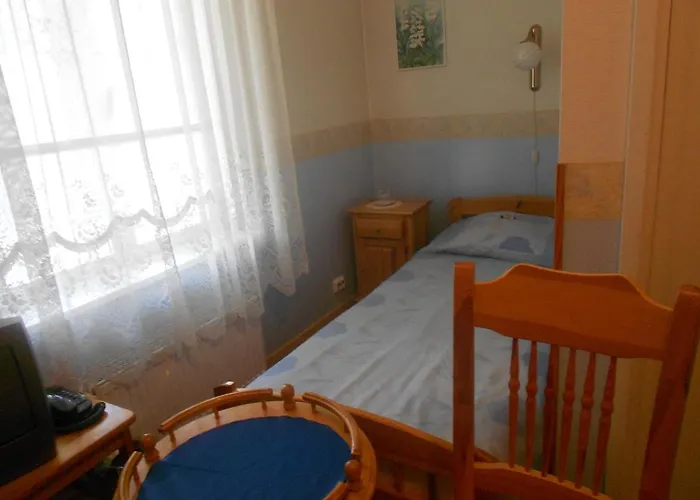 Guest house Poska Tallinn